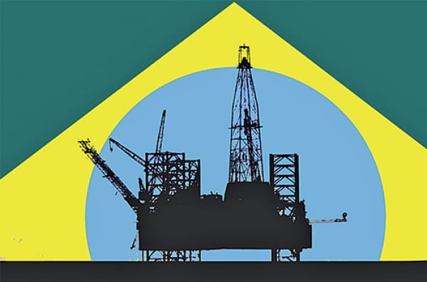 Crise do Petróleo: Conteúdo Local é visto como o principal entrave da economia