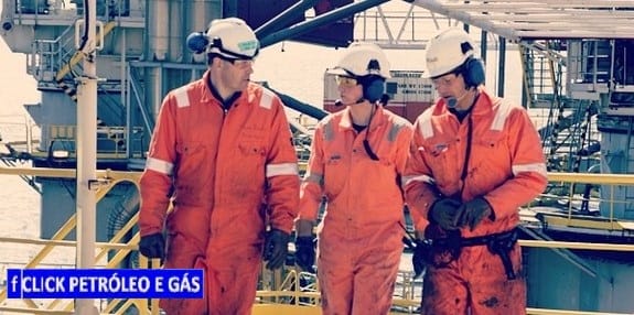 Oportunidades offshore hoje