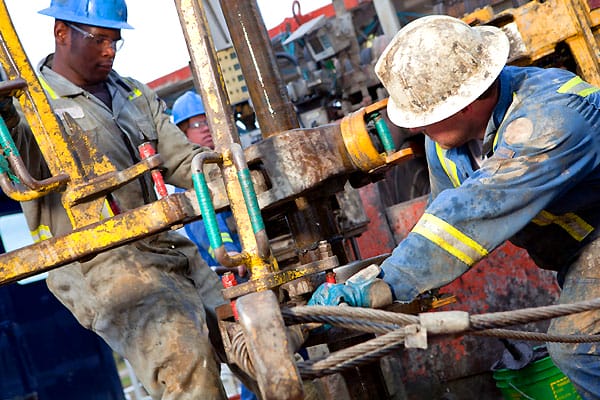 Muitas vagas offshore e industriais foram abertas hoje, candidatem se agora