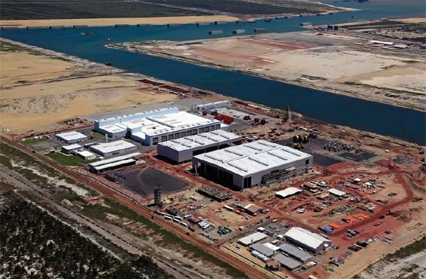 Porto do Açú iniciará obras