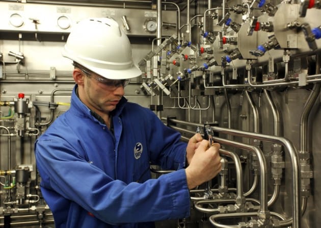 Técnico Mecânico Boa pedida para que deseja ingresso rápido no mercado de trabalho