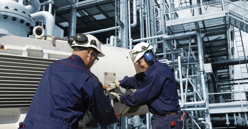 Vagas para tecnicos e engenheiros hoje