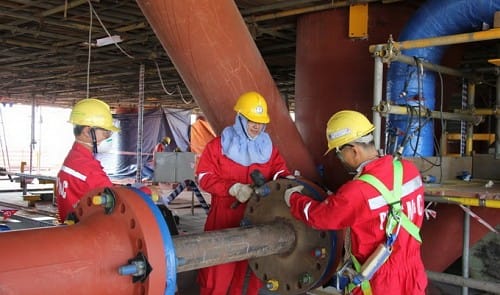 Oportunidades offshore em empresas de petróleo movimentam a economia hoje no RJOportunidades offshore em empresas de petróleo movimentam a economia hoje no RJ