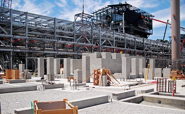 Empresa brasileira de engenharia abriu uma quantidade enorme de vagas