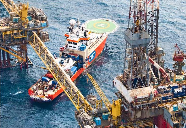 Explosão de vagas offshore dia 8 de julho atualizadas com e-mails