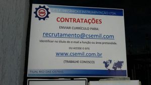 CSE Pegando Offshore