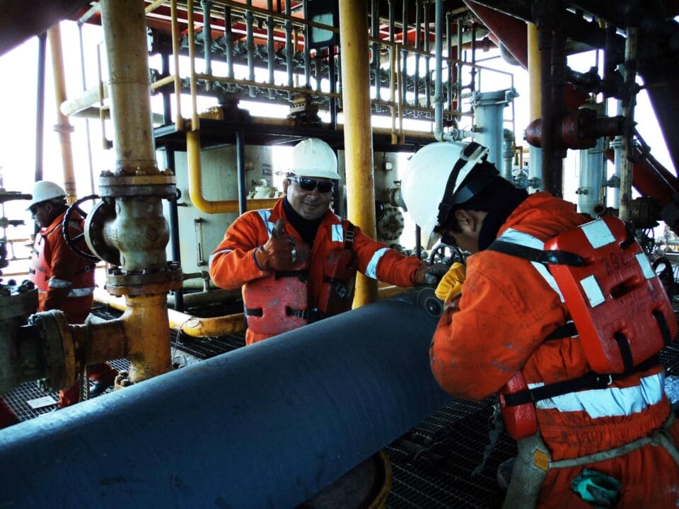 oportunidades para embarque