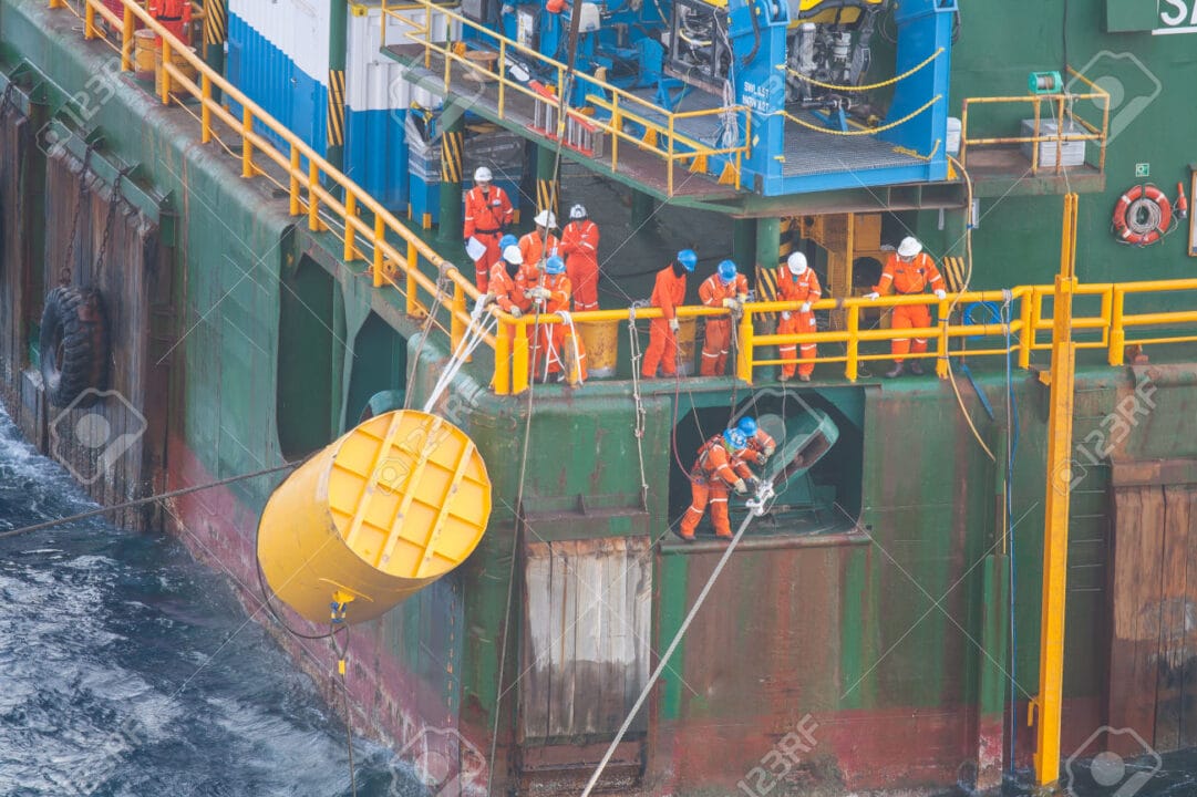 Petróleo com oportunidades