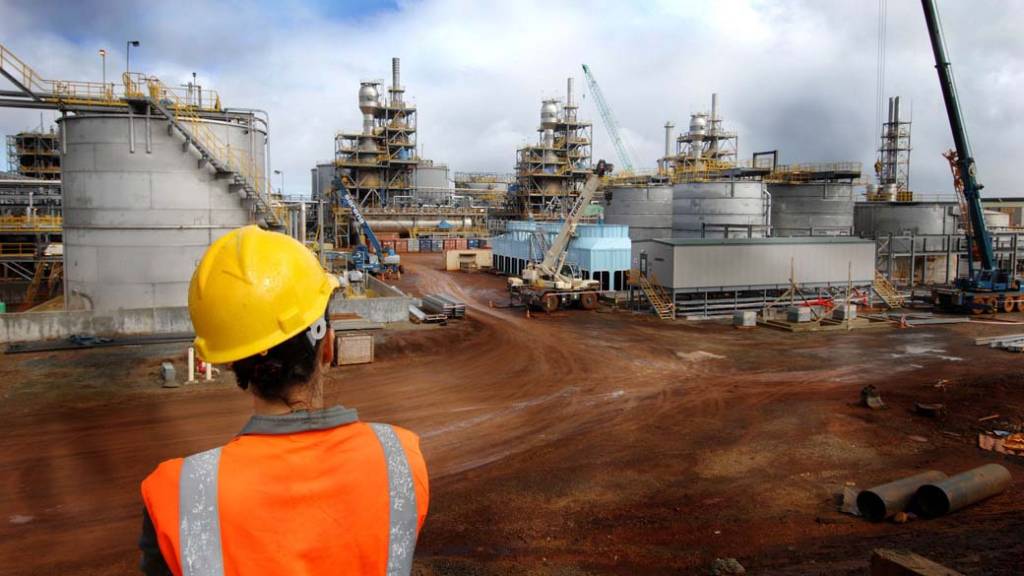 vagas no Pará e Maranhão