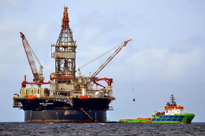 vagas offshore no rio de janeiro