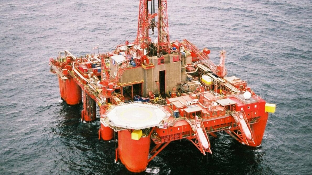 Macaé com vagas embarcado e offshore