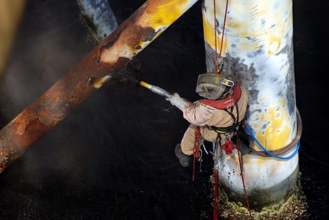 Woodgroup contratando em muitas funções