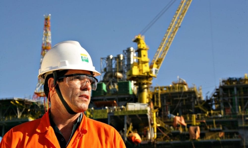 Último dia para se inscrever no Concurso Público Petrobras 2017