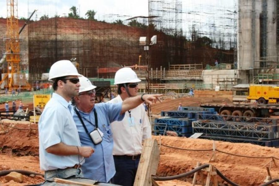 TECNICOS VAGAS LOCAR ES