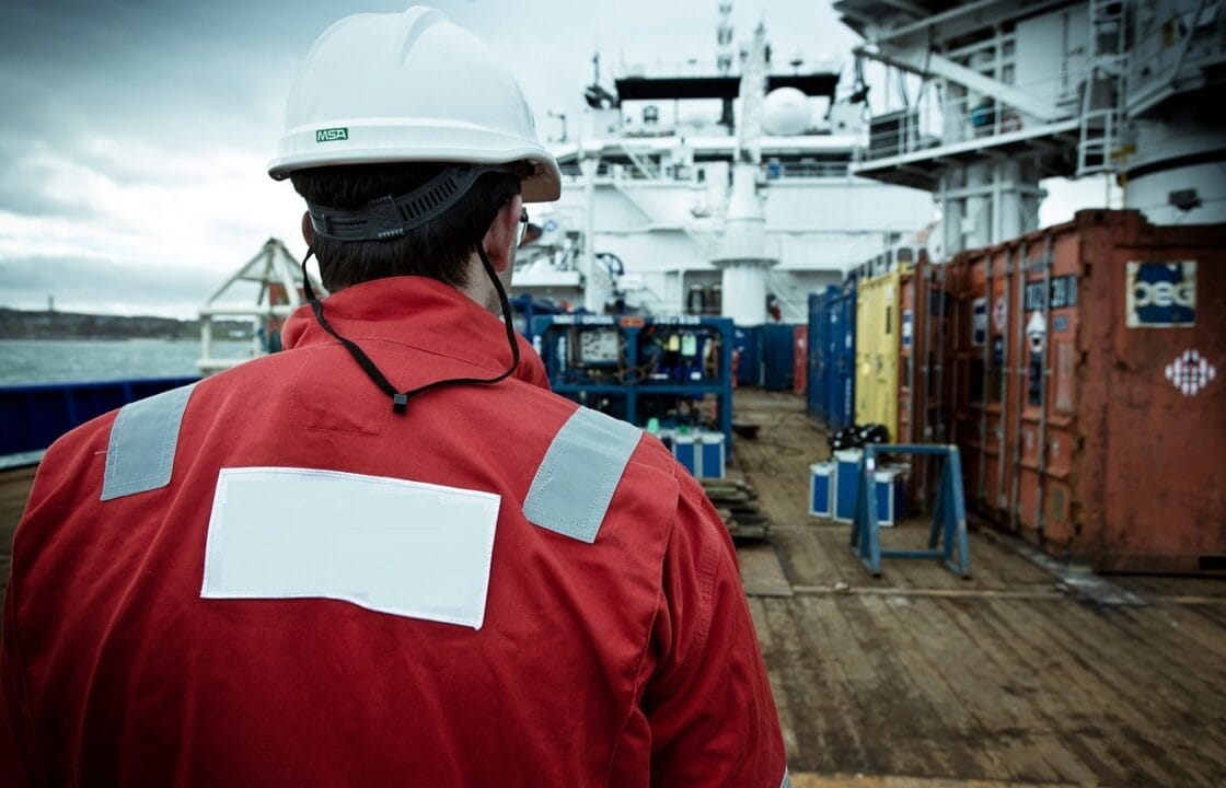 VAGAS DE EMPREGOS ÓLEO E GÁS