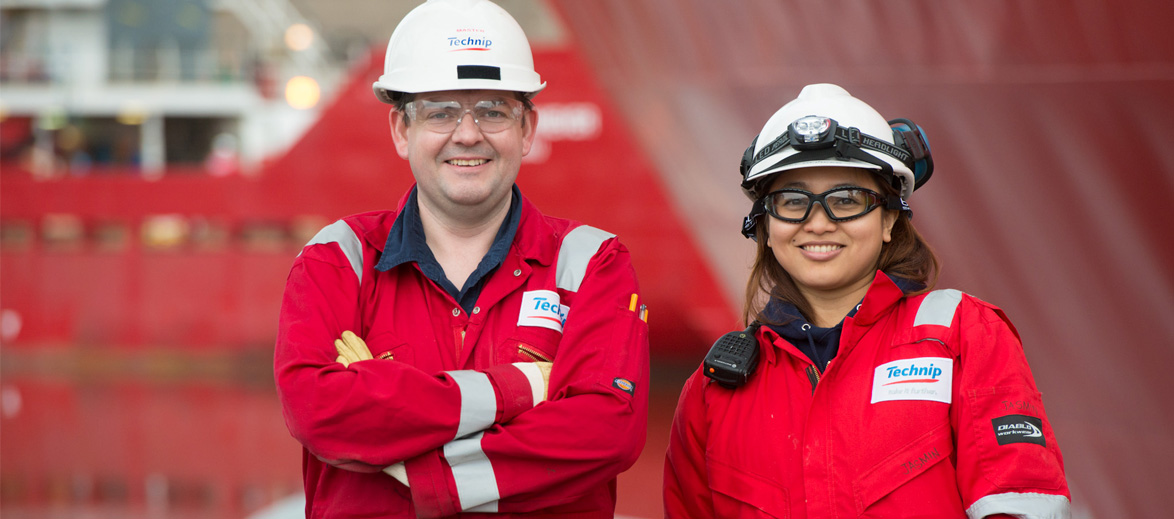 vagas e oportunidades offshore