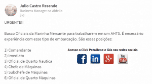 recursos humanos processo seleitivo