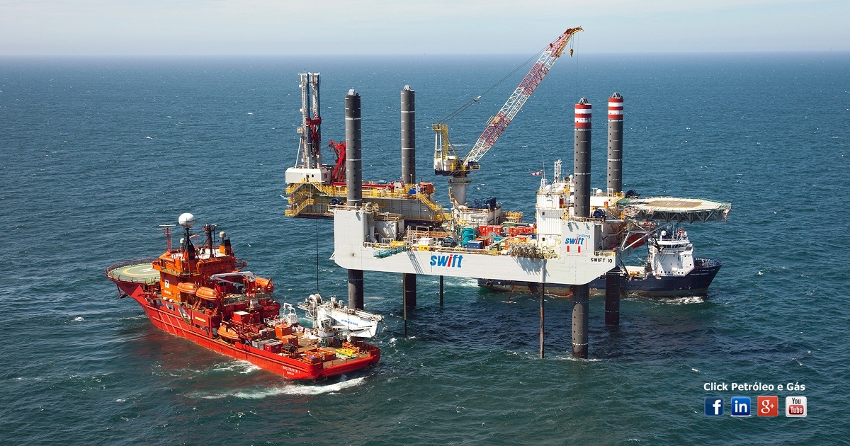 Atlas professionals vagas