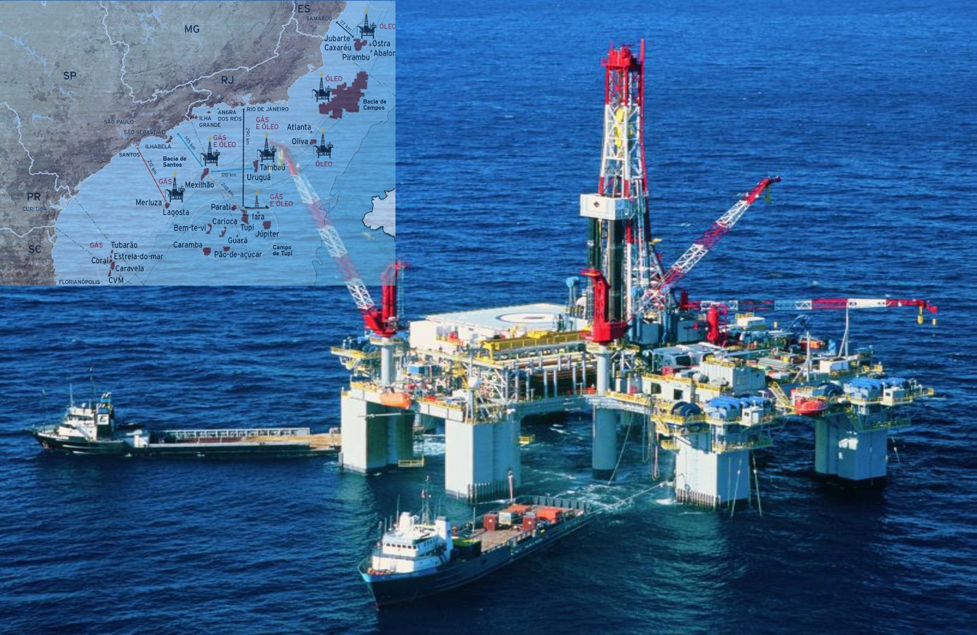 vagas para técnicos