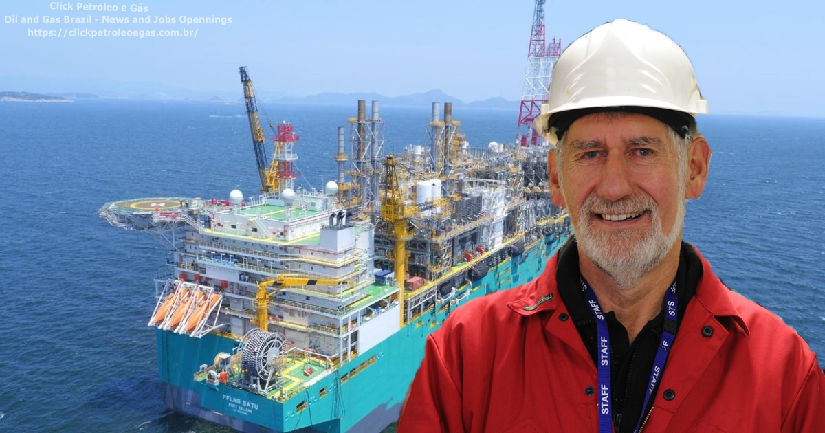 Global Petroleum vagas jobs