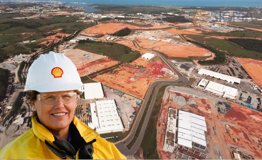 empresas offshore de macaé