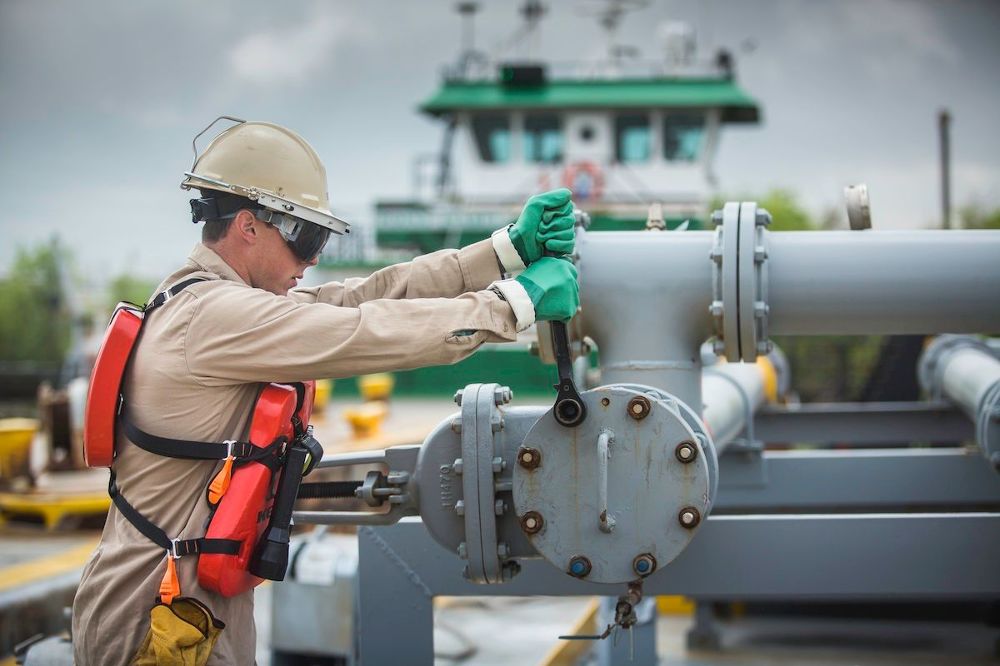 MONTADOR VAGAS OFFSHORE ONSHORE MANUTENÇÃO NORDESTE