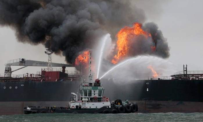 acidente 32 desaparecidos