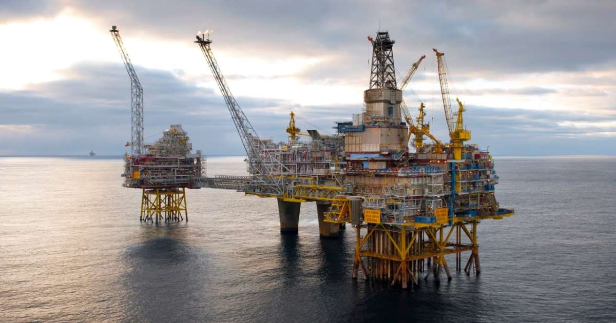 Cepem divulga mais vagas offshore e hoje termina o prazo