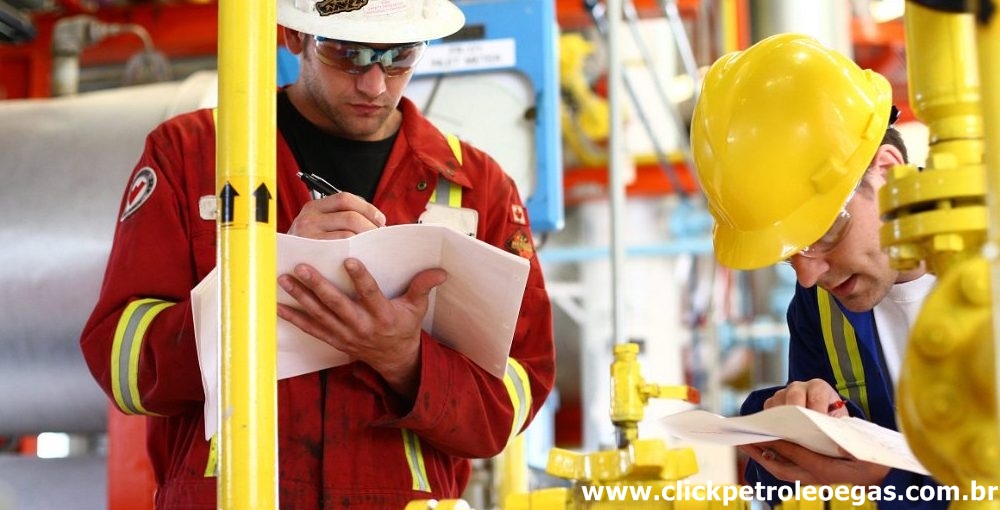 empregos para técnicos