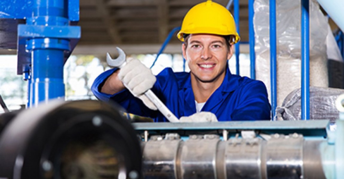 mecanico de manutenção agricula