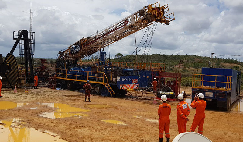 Processo seletivo oficial para mecânicos divulgadas pela Braserv na rede social, vejam os requisitos para concorrer a os cargos