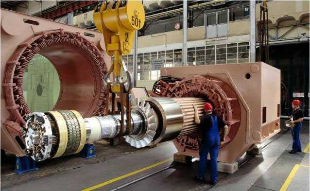 German Engenharia e Expert RH abrem processo seletivo