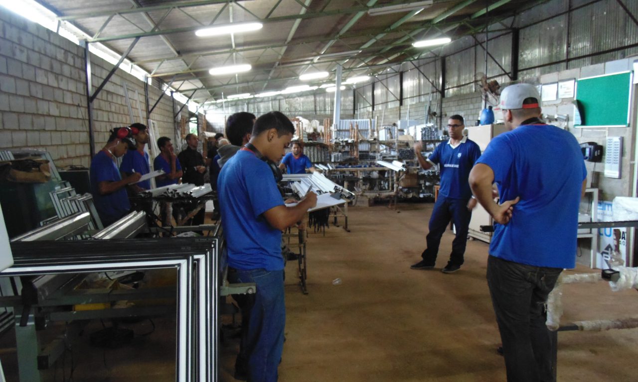 Selecta RH tem vagas para profissionais práticos e técnicos hoje