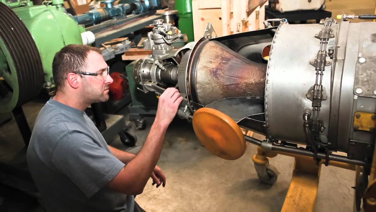 Mecânicos são recrutados: Não precisam ser técnicos