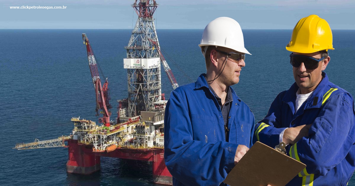 Muitas vagas offshore e onshore atualizadas: Chegou à sua vez!