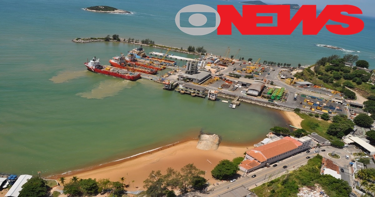 Macaé é destaque na Globo News: Assistam o vídeo saibam quais são as empresas que abrirão portas em 2018