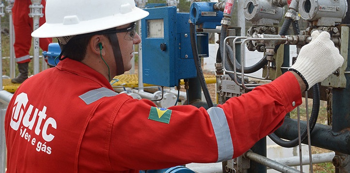 Depois de muito trabalho, a UTC Engenharia finalmente consegue seu acordo de leniência e sai da lista negra da Petrobras