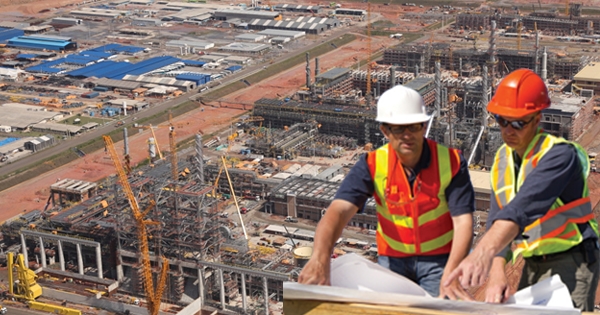 Empresas do Comperj querem trazer mão de obra de fora Vejam o vídeo do sindicato