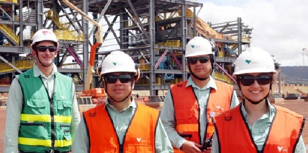 As vagas são para atuação na unidade de negócios na Usina Moema e os técnicos ou engenheiros farão atividades de manutenção, vejam os requisitos.