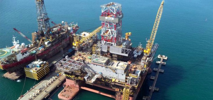 Alphatec vagas Macaé Offshore