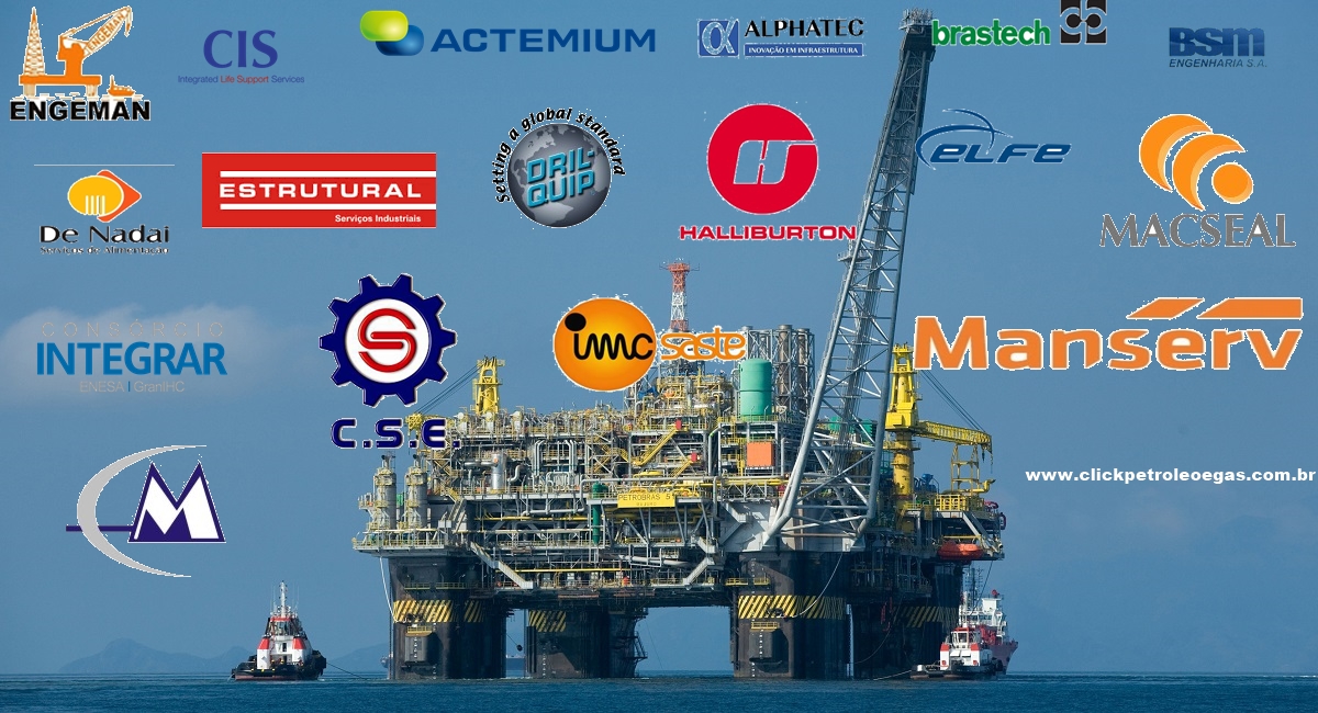 offshore empresa lista de email contato