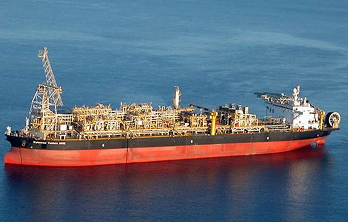 MODEC PETROBRAS CONTRATO FPSO