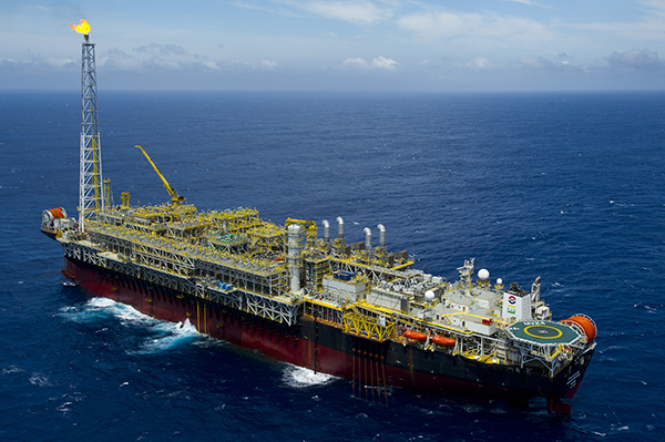 petróleo, petrobras, búzios, produção