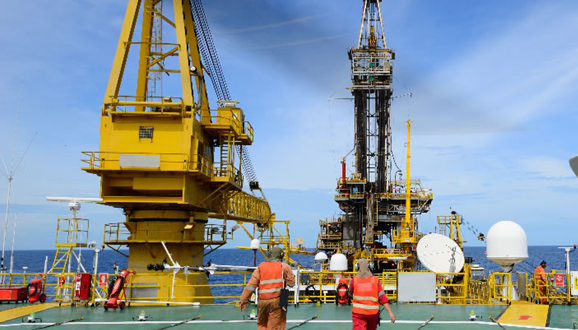 Macaé RO OFFSHORE RH EMAIL