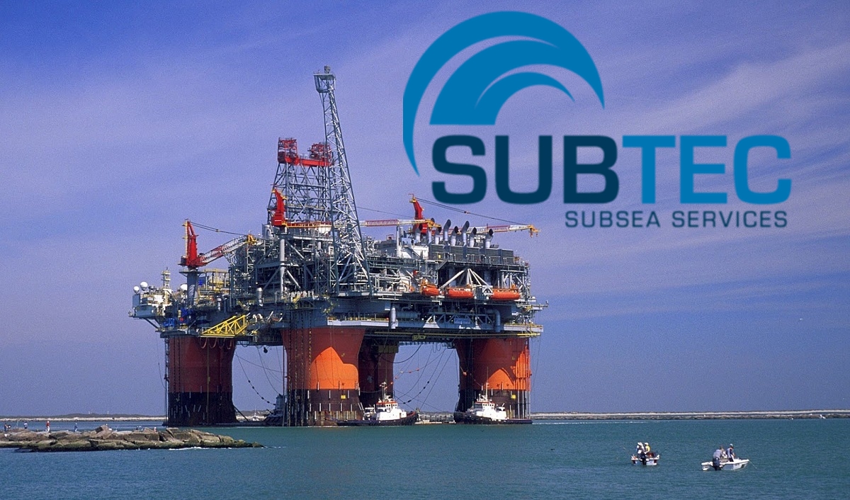 Subtec macaé offshore vagas