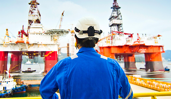 offshore technocean macaé vagas