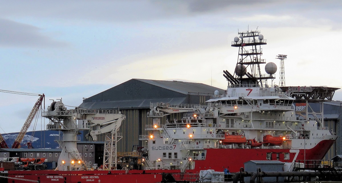 recursos humanos offshore macaé ABZ