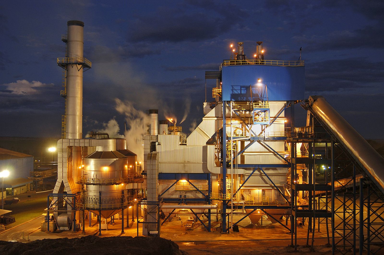 usina técnico vagas obras