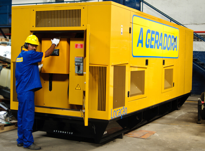 ageradora técnicos vagas