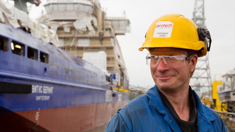 Finlandia Recrutamento viajar Trabalhar